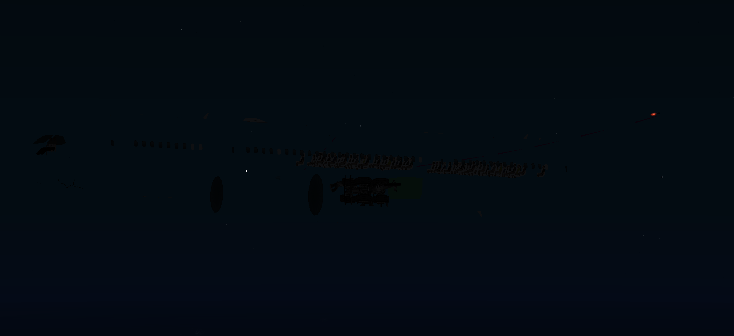 qw787一到晚上涂装就无法显示，求大佬解-9203 