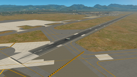 XP11更新11.10后的一个视角问题-5008 