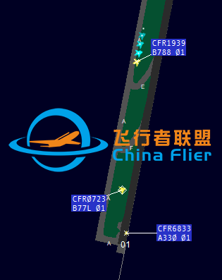 飞行员呼号【0723】连飞违规处理公告【解封】-6778 
