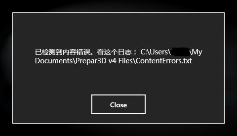 重装出问题了，求助-3461 