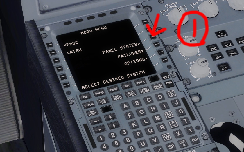 谁能发一个FSL A320的冷舱文件？-3376 