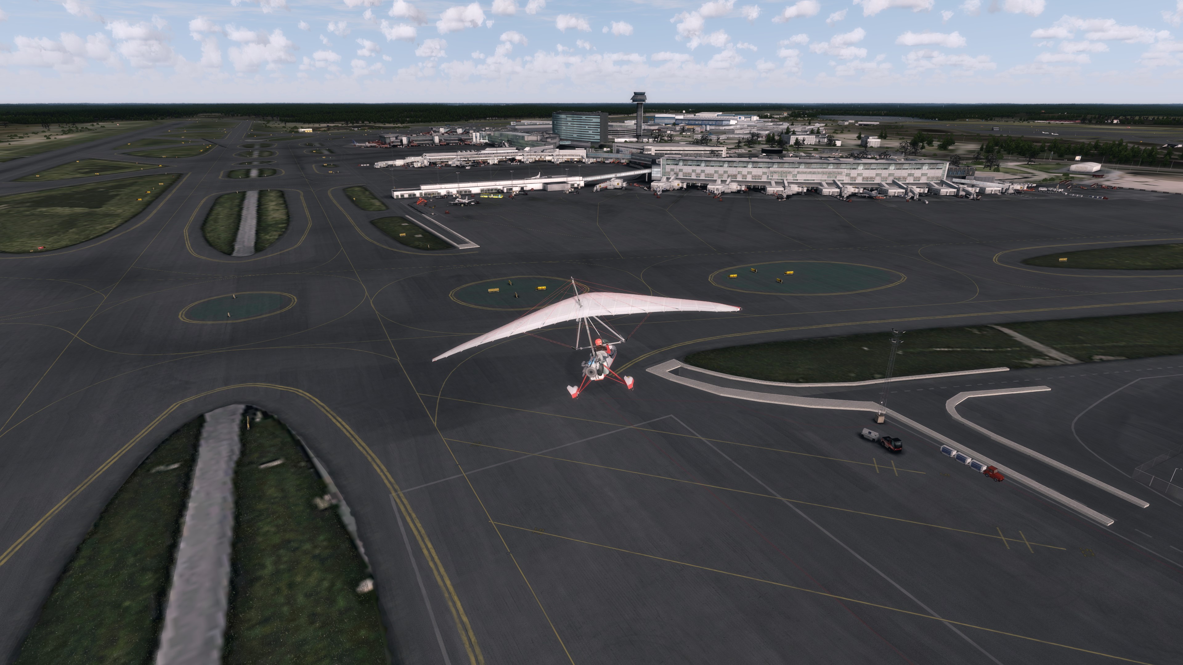 ESSA机场地景模糊的问题？-8815 