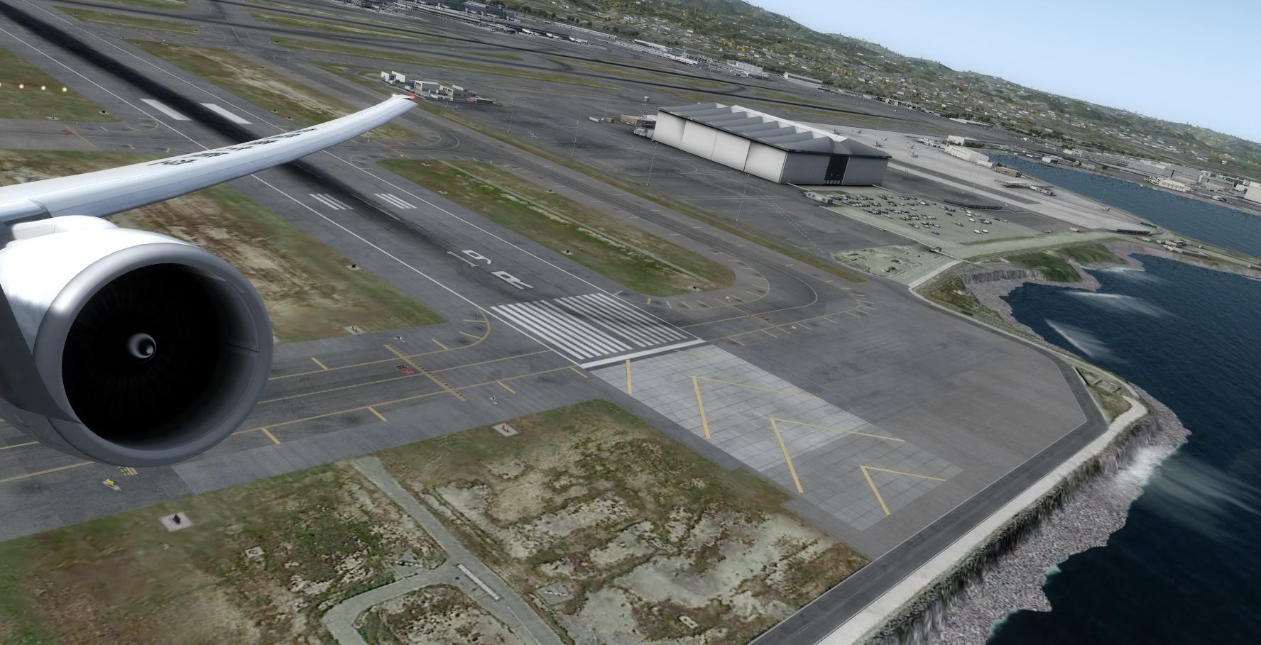 B777 ChinaSourthern @ KSFO-3554 