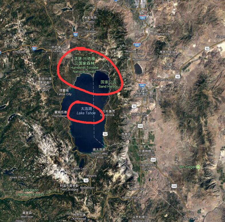 为什么要飞行，当然是长知识、学地理啦-1768 