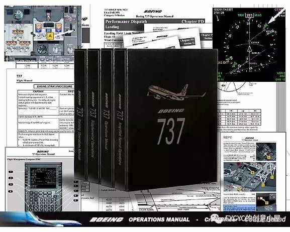 民航飞机手册，你了解多少？（空客篇）-9952 