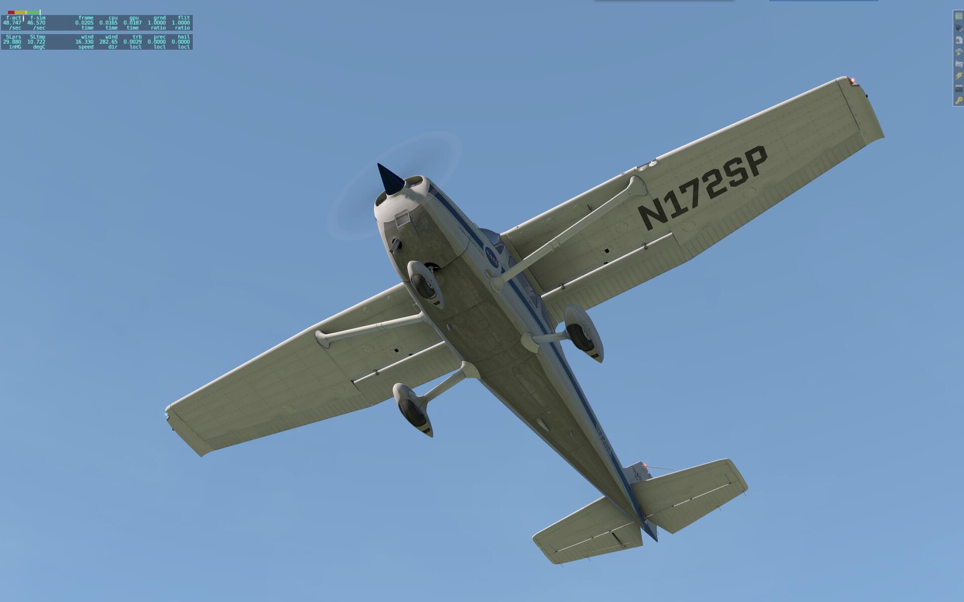 xp11随笔2-3813 
