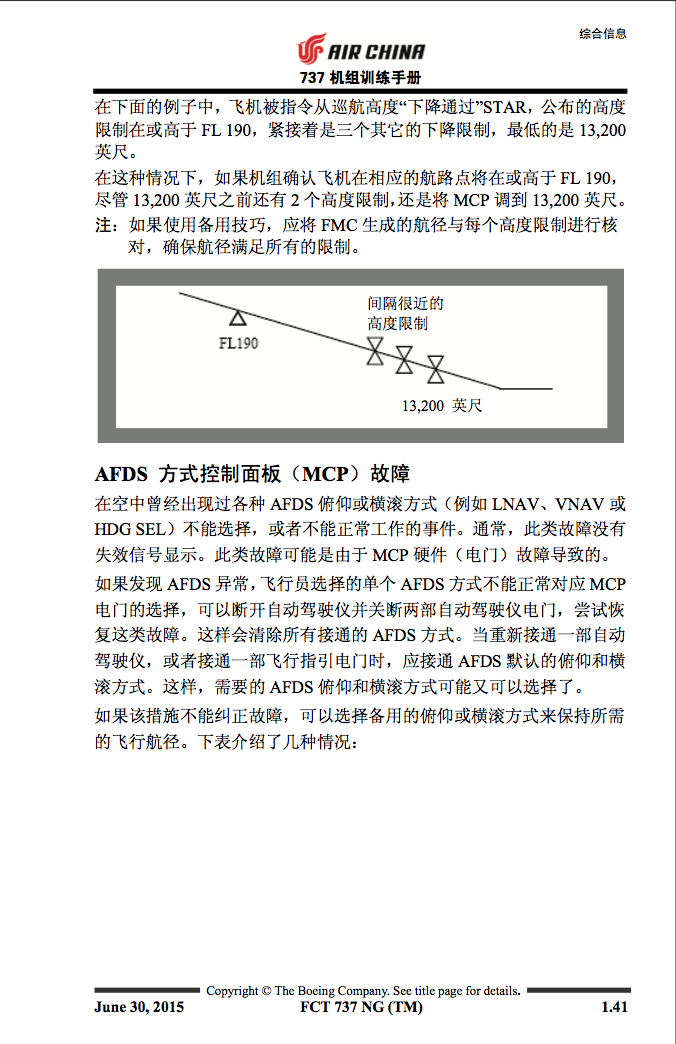 波音737NG专业机组训练手册-3727 