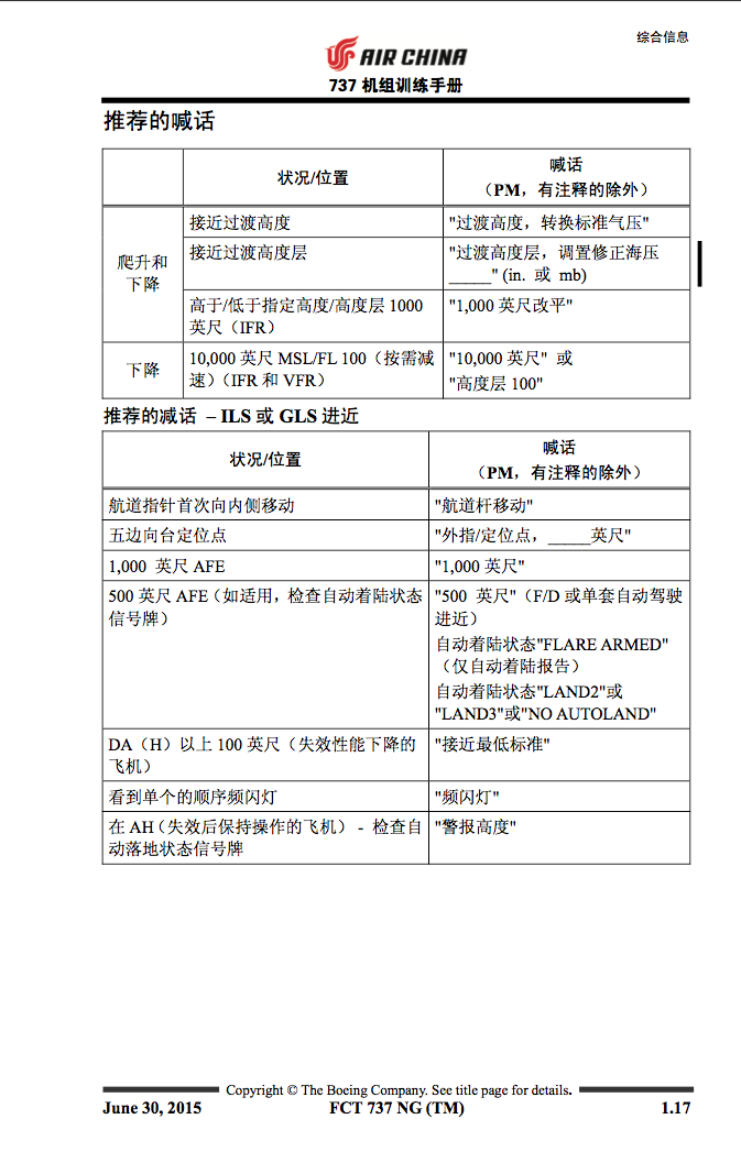 波音737NG专业机组训练手册-8535 