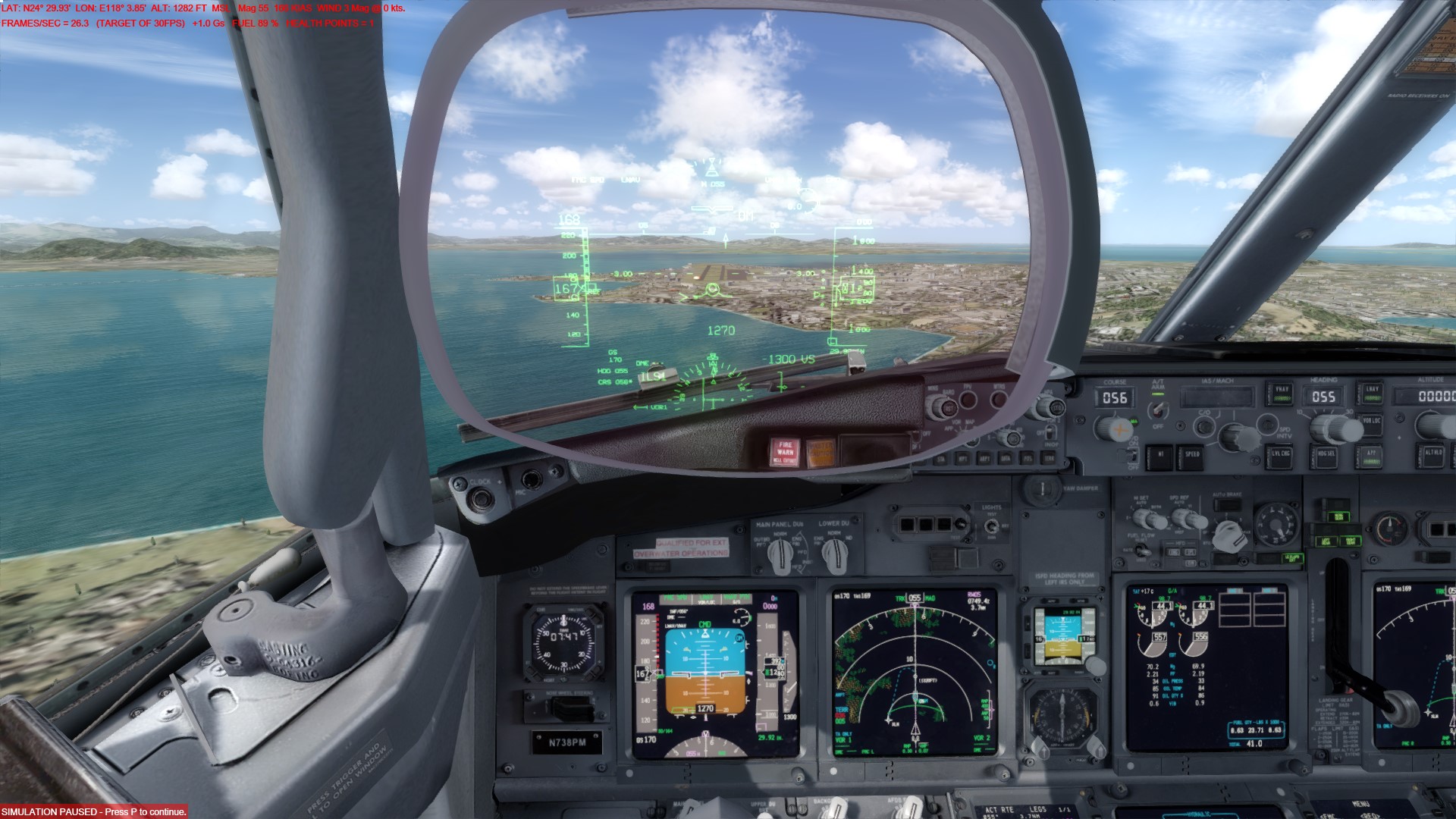 我的zsam总是不对头-838 