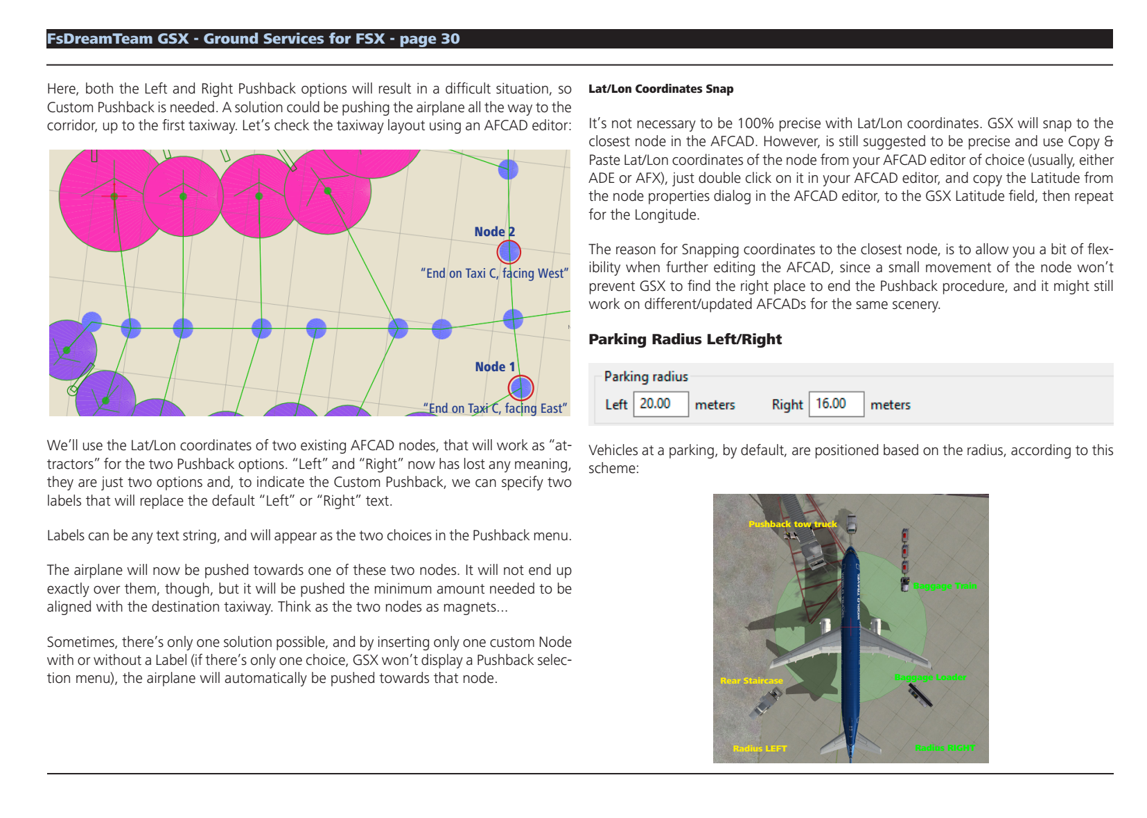 停机位问题-7683 