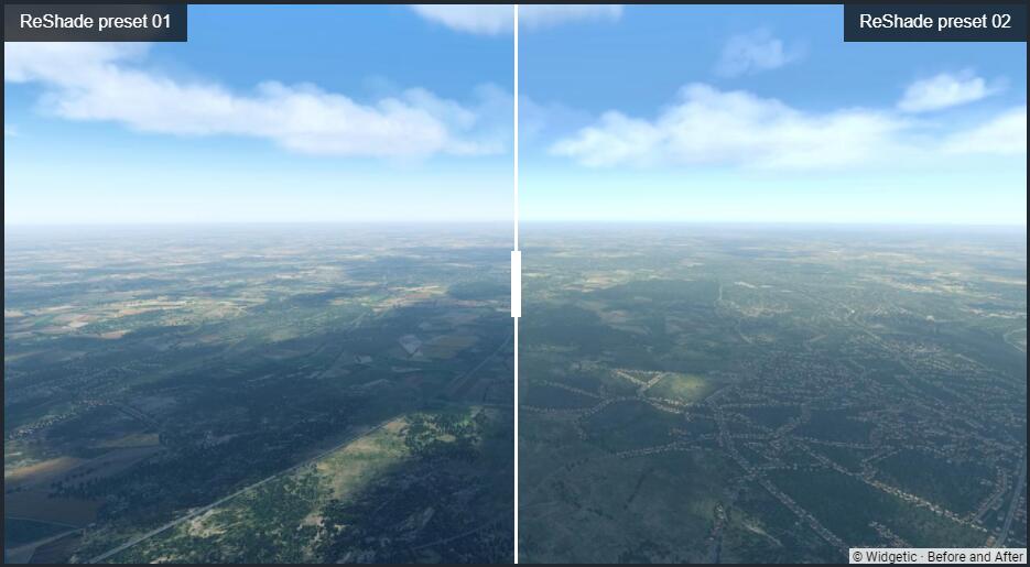 大家可以试试这个：Ultimate Realism Pack Lite for X-Plane 11-8353 