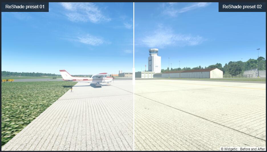 大家可以试试这个：Ultimate Realism Pack Lite for X-Plane 11-2715 