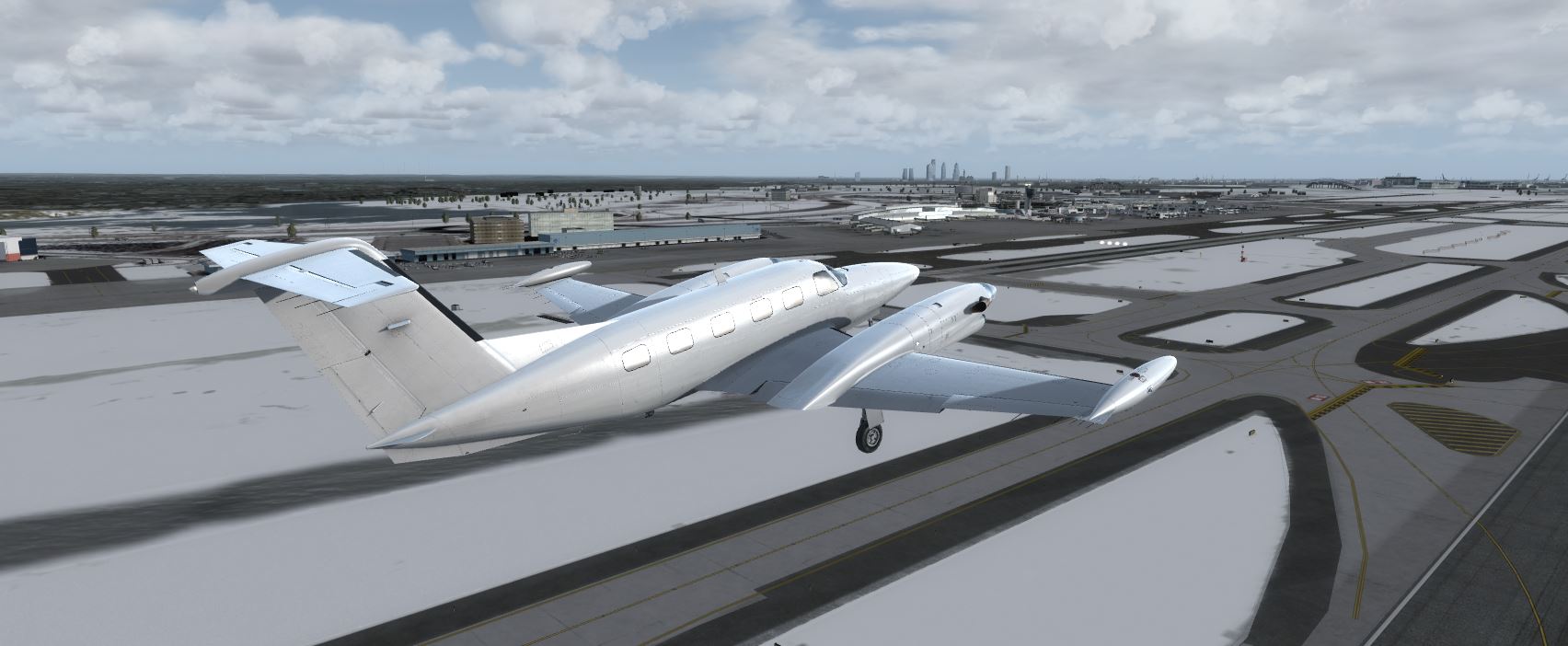 PA42 Pure White-1832 