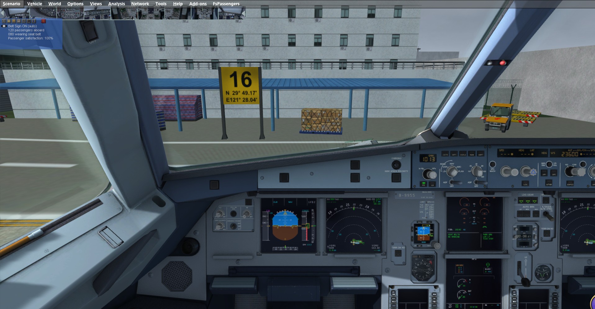 宁波—济南-8629 