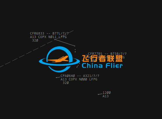 飞行员呼号【7785】连飞违规处理公告-5392 