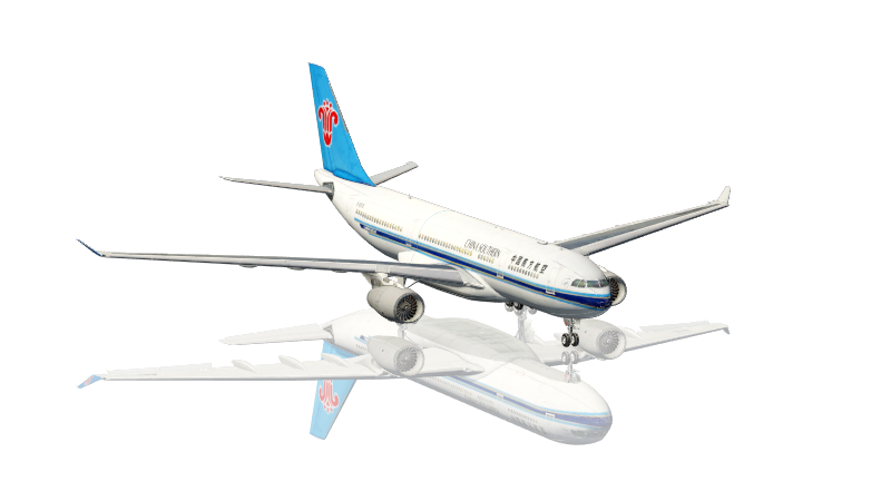 P3D V4专业版-6183 