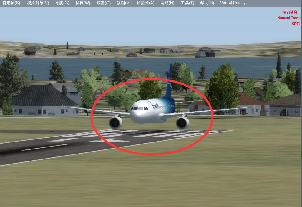 320安装后不显示机轮-3714 