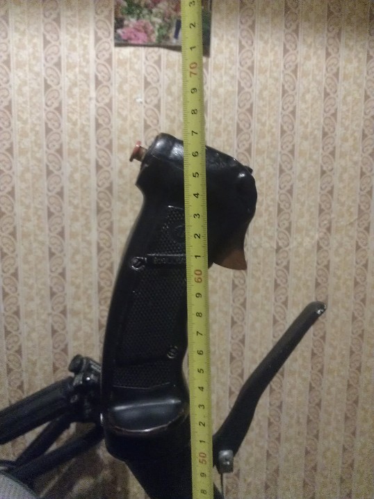 由RED EYES开发的Mi-8直升机-2095 