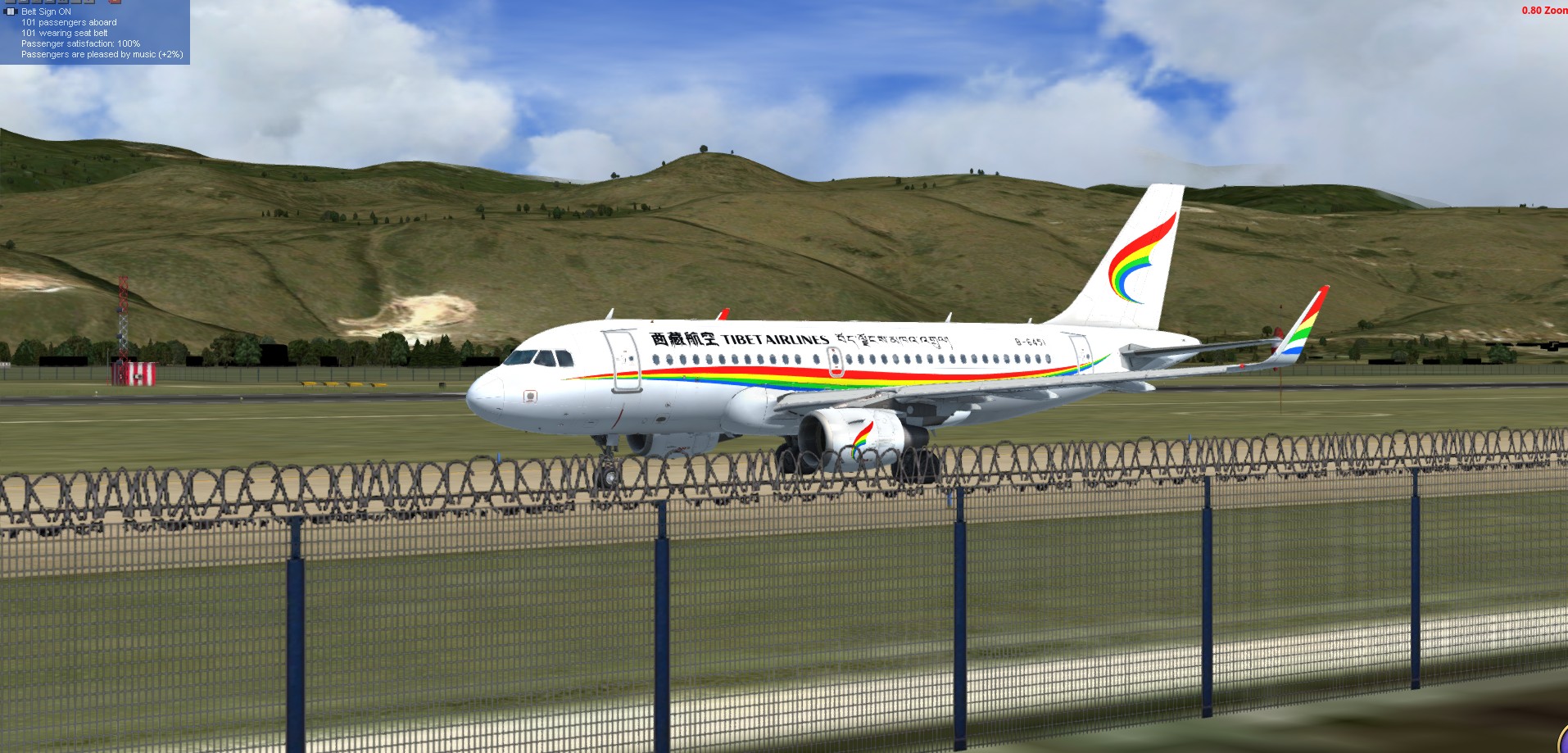 丽江—西双版纳-481 