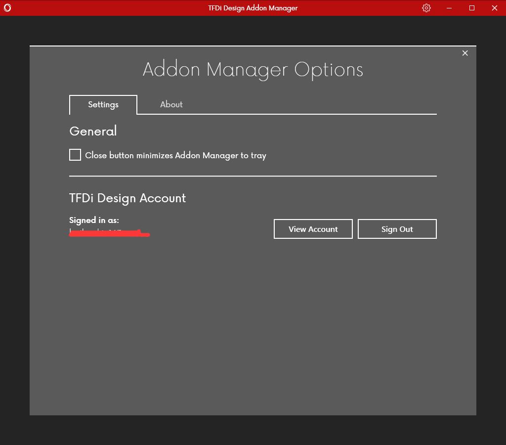 转让正版TFDi 717-8130 