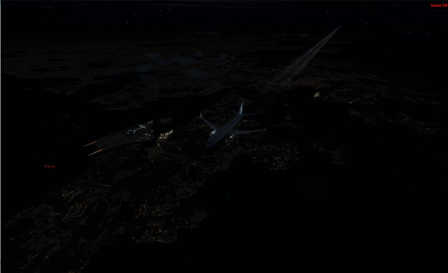 空中城市-8713 