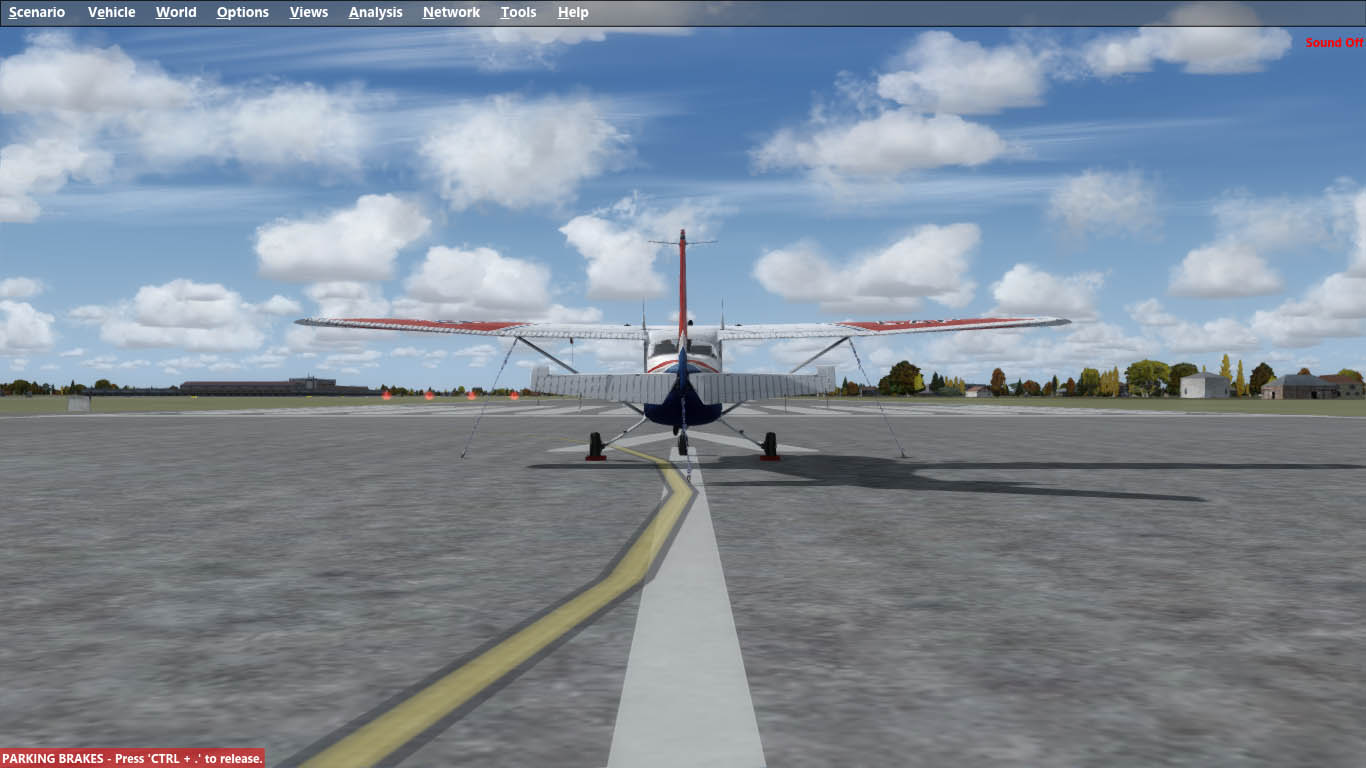 A2A C172 初始问题（按头等舱方法解决）-5595 