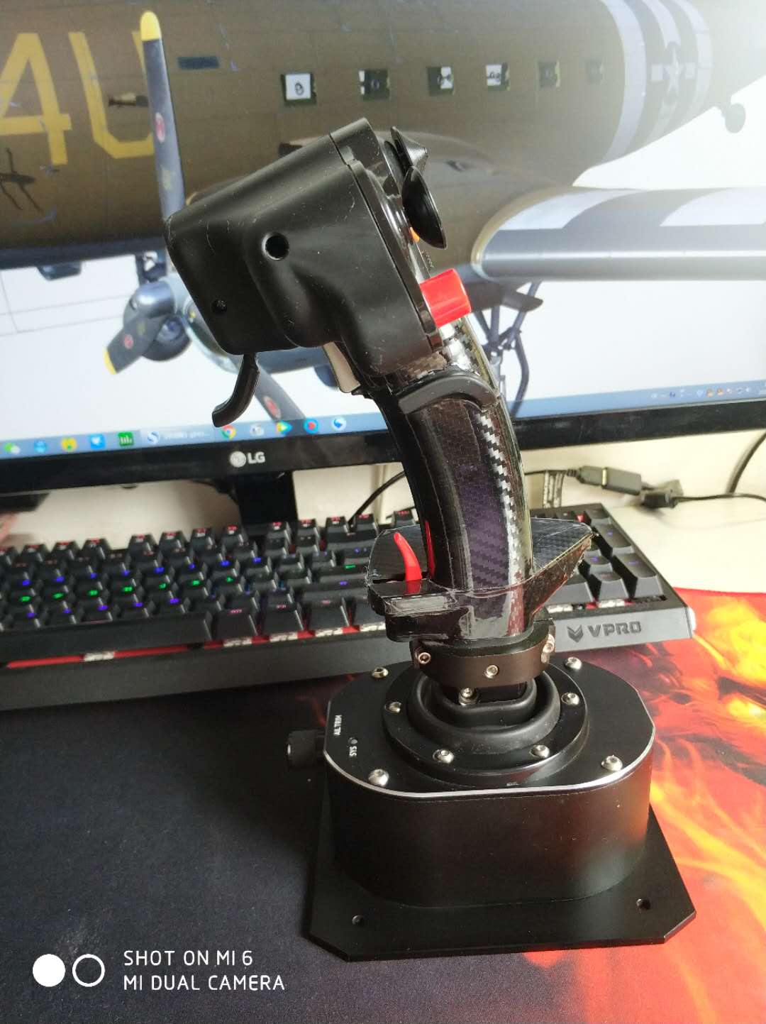 帮朋友出个VKB的杆子-2048 