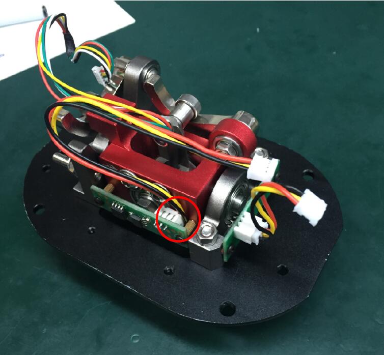 帮朋友出个VKB的杆子-3051 