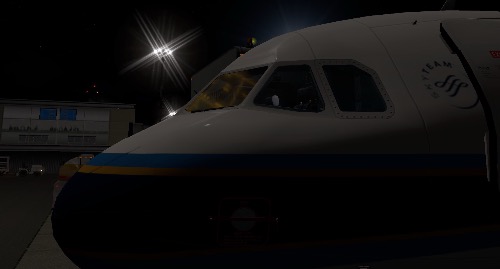 夜降深圳～～～-4798 