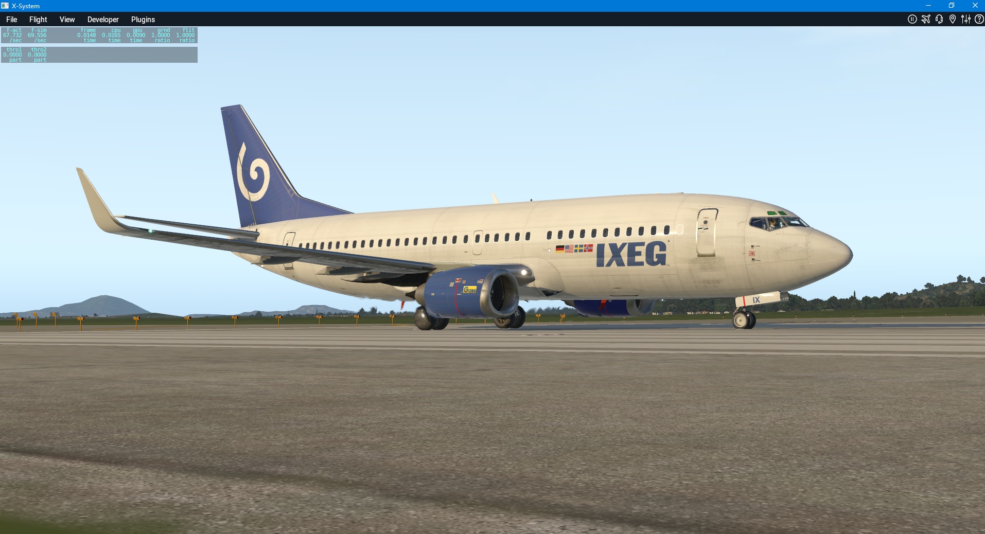 IXEG733-6343 