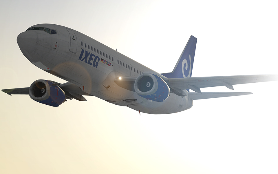 IXEG733-2579 