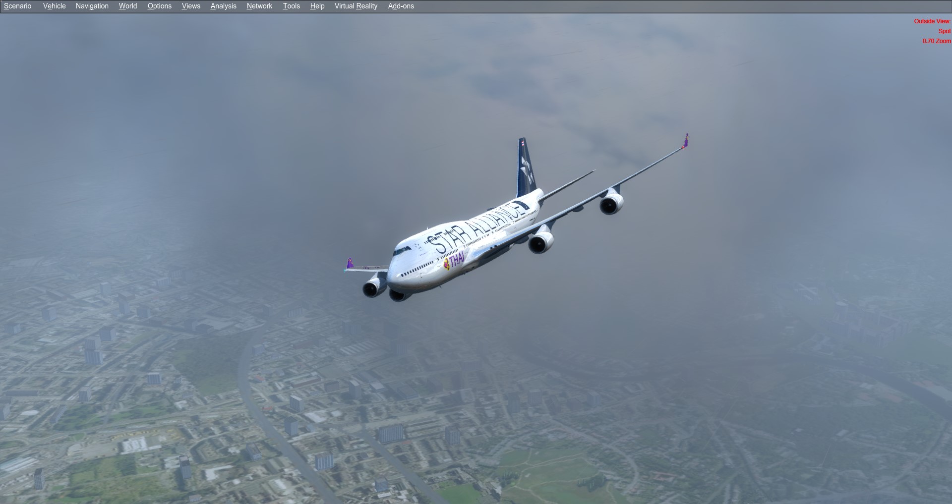 PMDG744-9034 