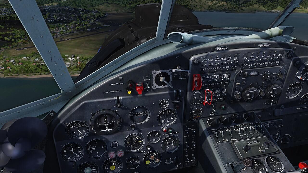 大佬们都来飞飞试试！-8874 