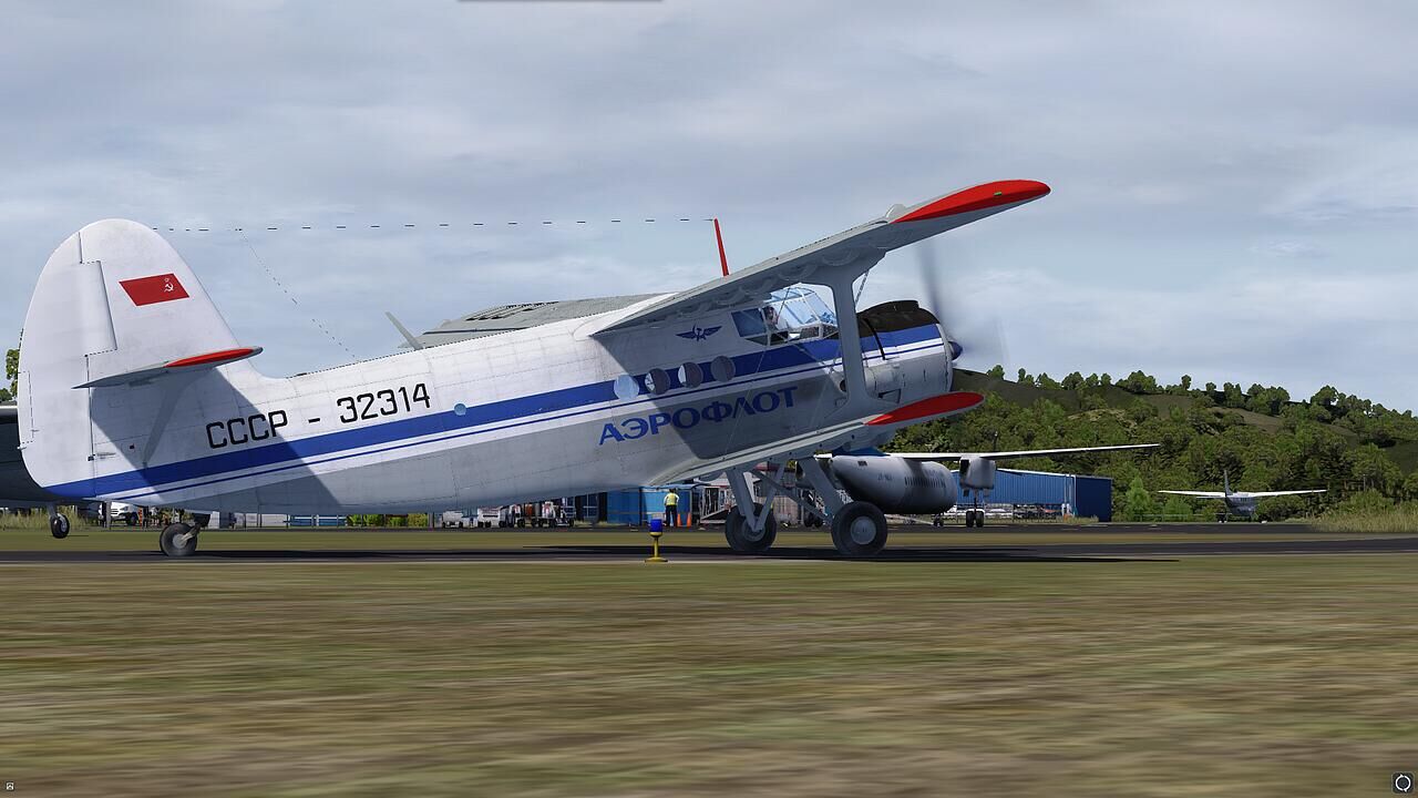 大佬们都来飞飞试试！-8962 