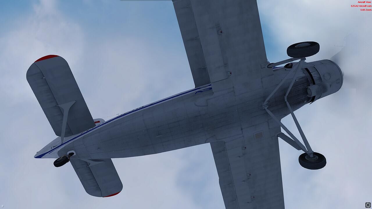 大佬们都来飞飞试试！-1321 