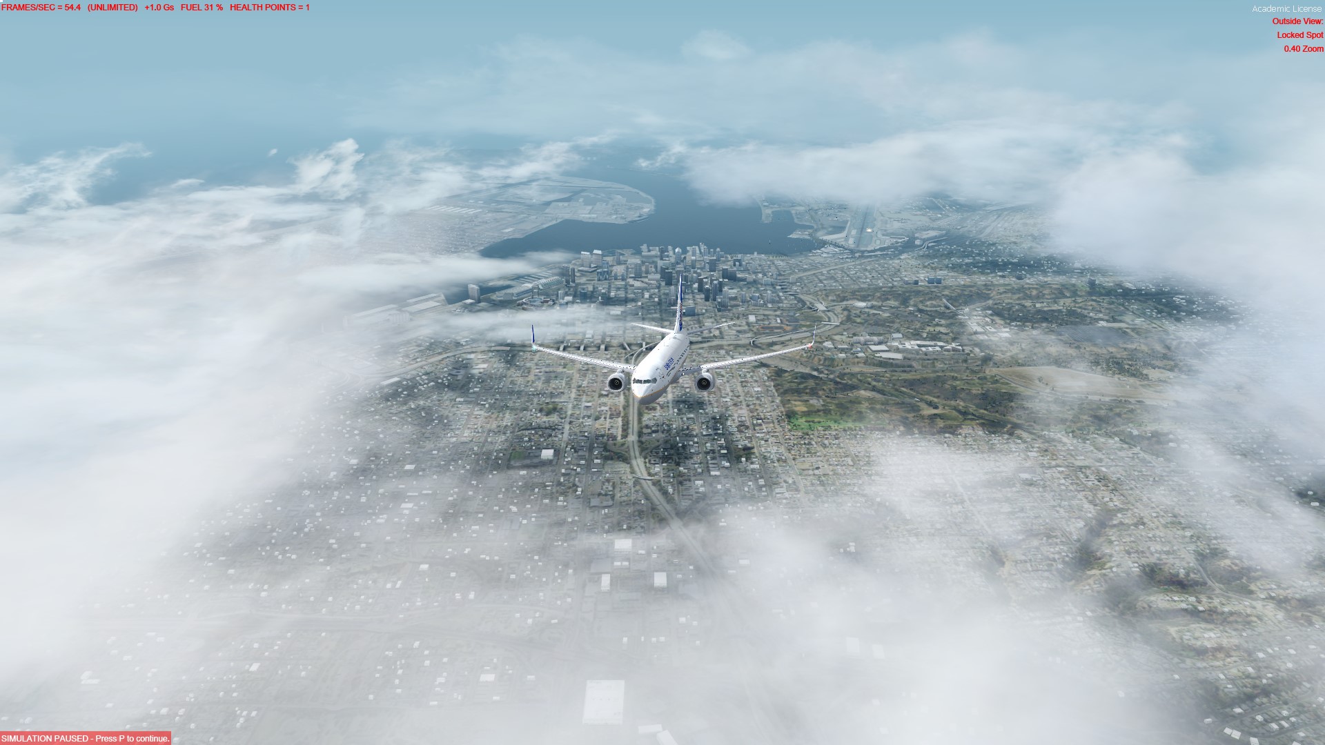 P3D 4.1的云（ASCA+ASP4+EnvTEX+EnvShade）-3761 