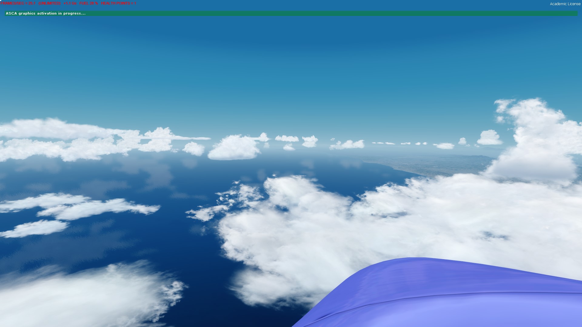 P3D 4.1的云（ASCA+ASP4+EnvTEX+EnvShade）-9675 