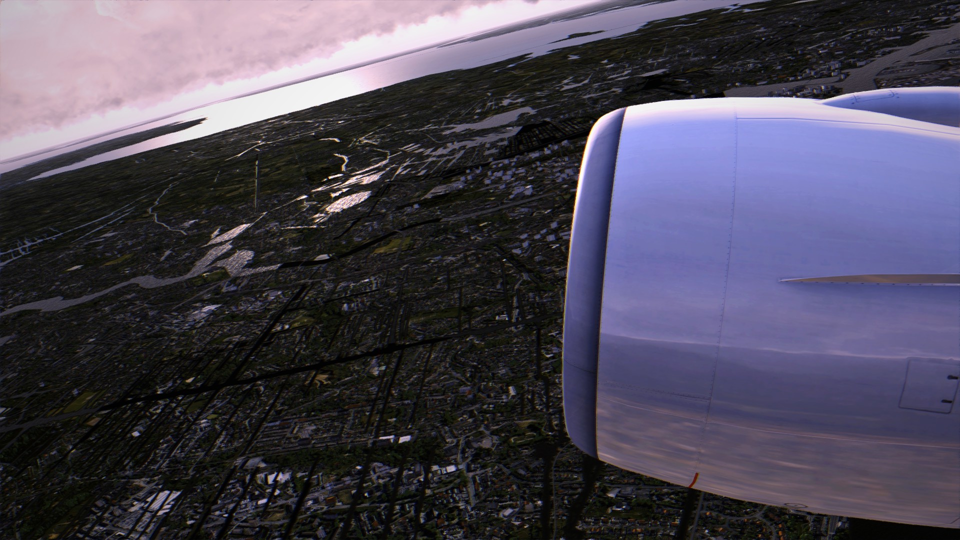 阿姆斯特丹的黎明-6730 