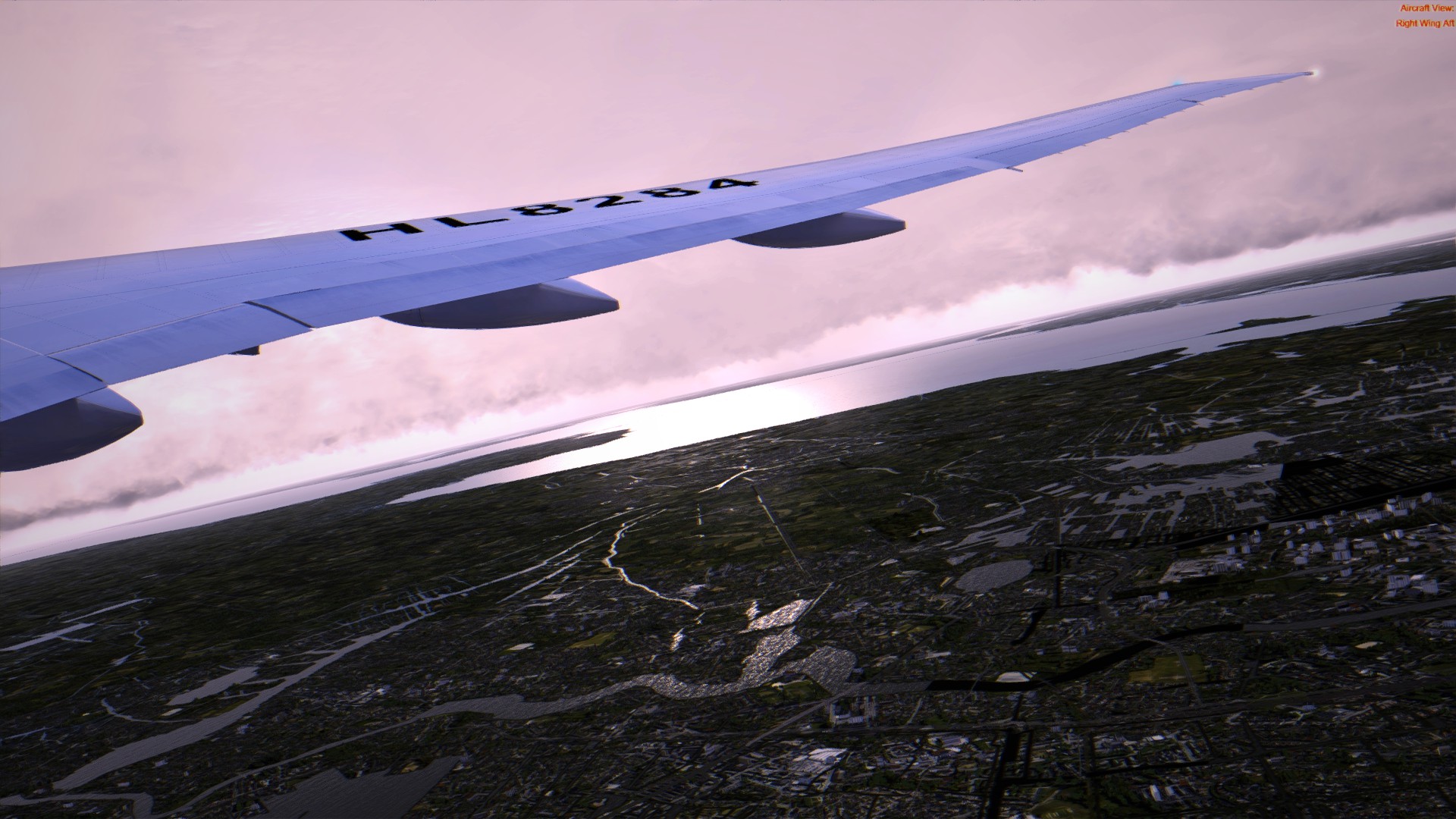 阿姆斯特丹的黎明-7656 