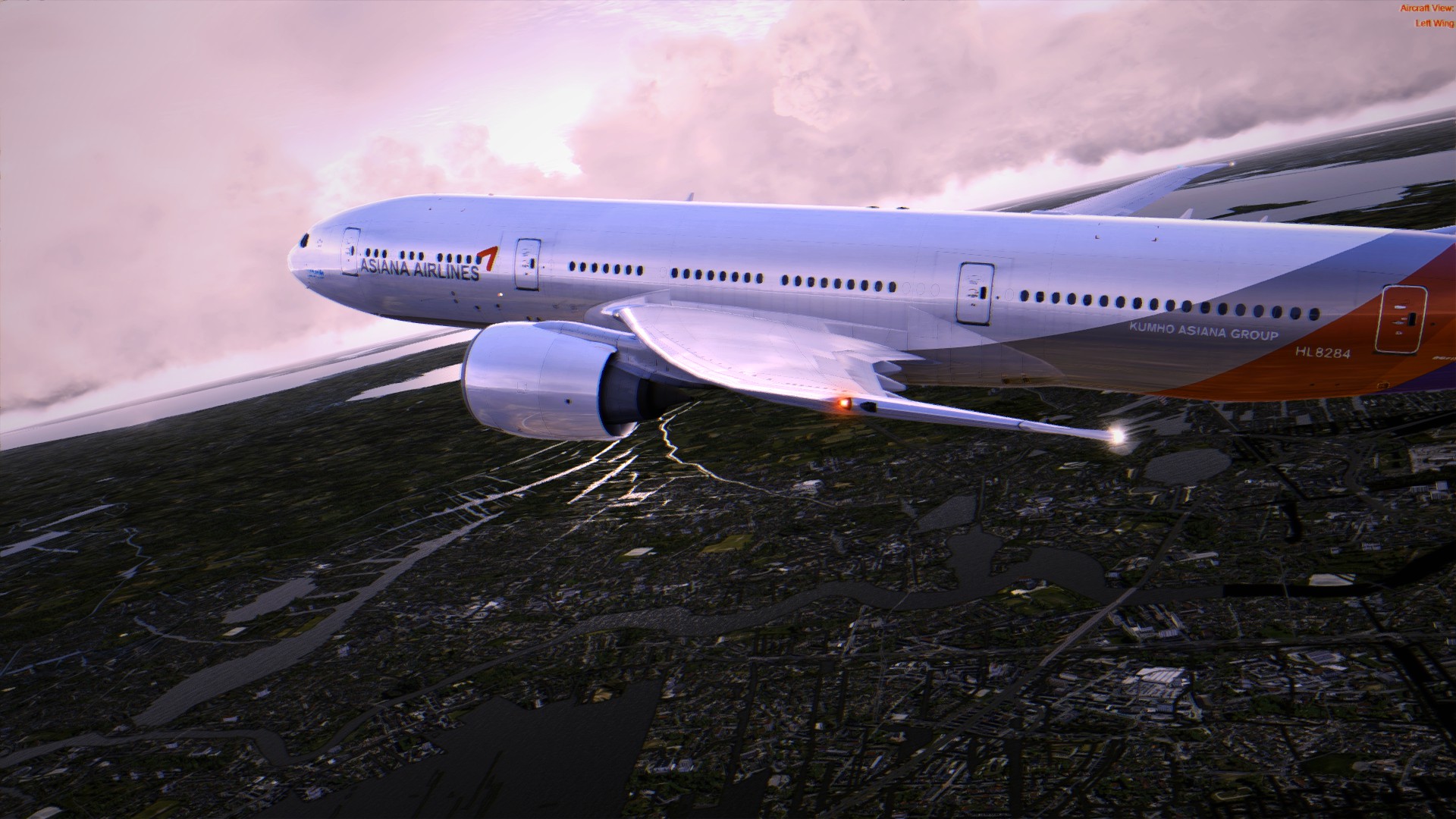 阿姆斯特丹的黎明-5539 