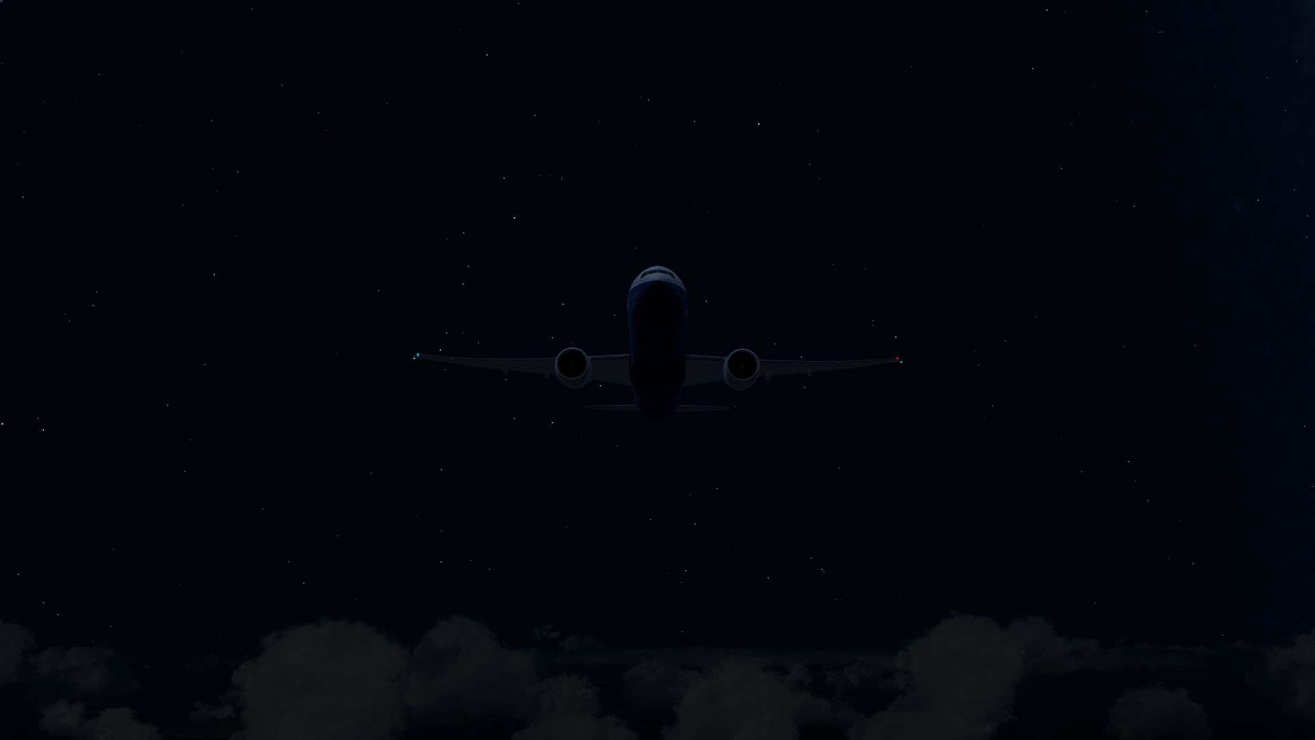 RCTP-RJOO中远程航班0.0（画质渣勿喷）-3034 