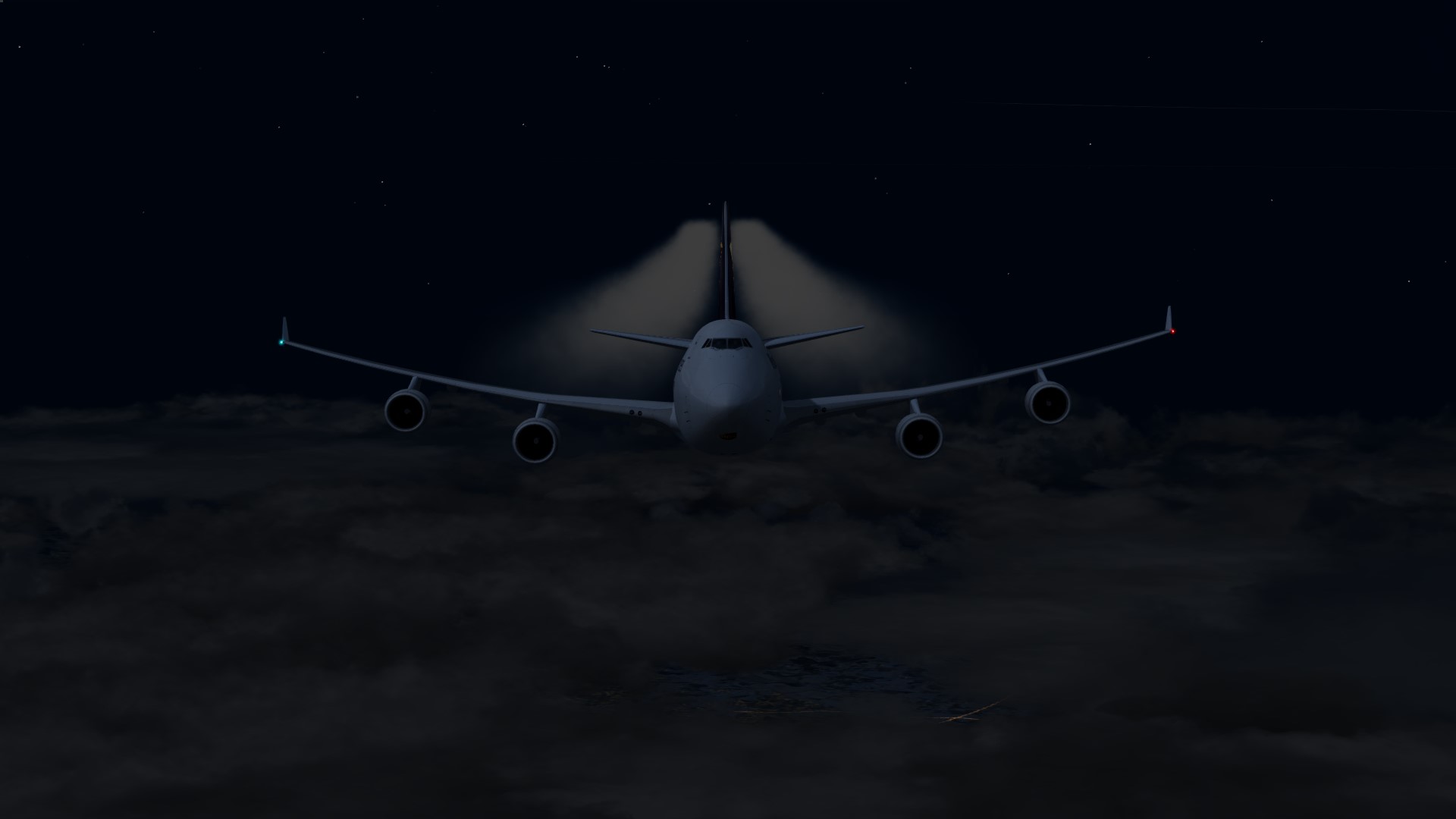 每周一班长途LFPG-VHHH-450 