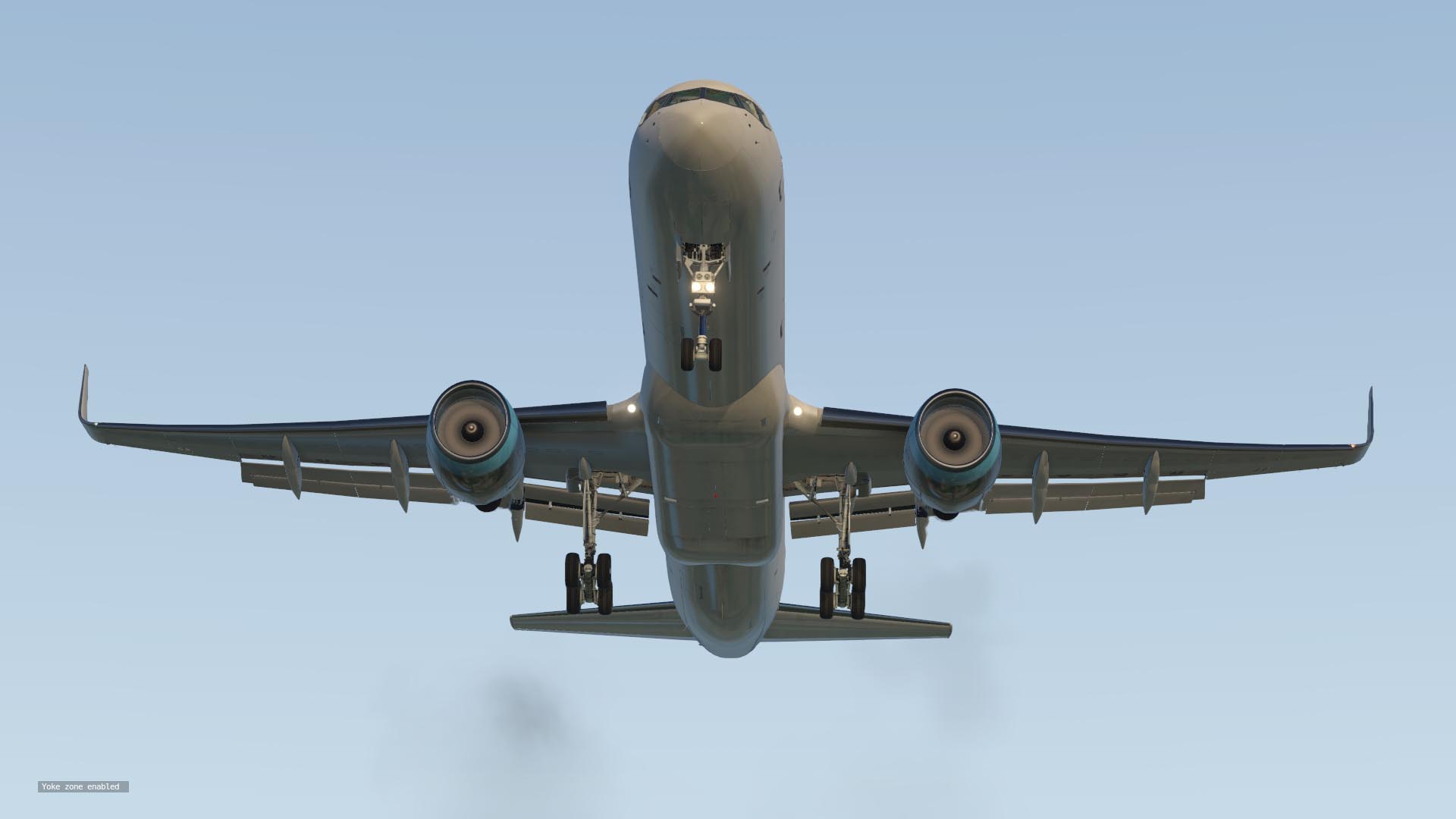 FF757,芬兰圣诞老人机场EFRO-德国EDDC机场-9478 