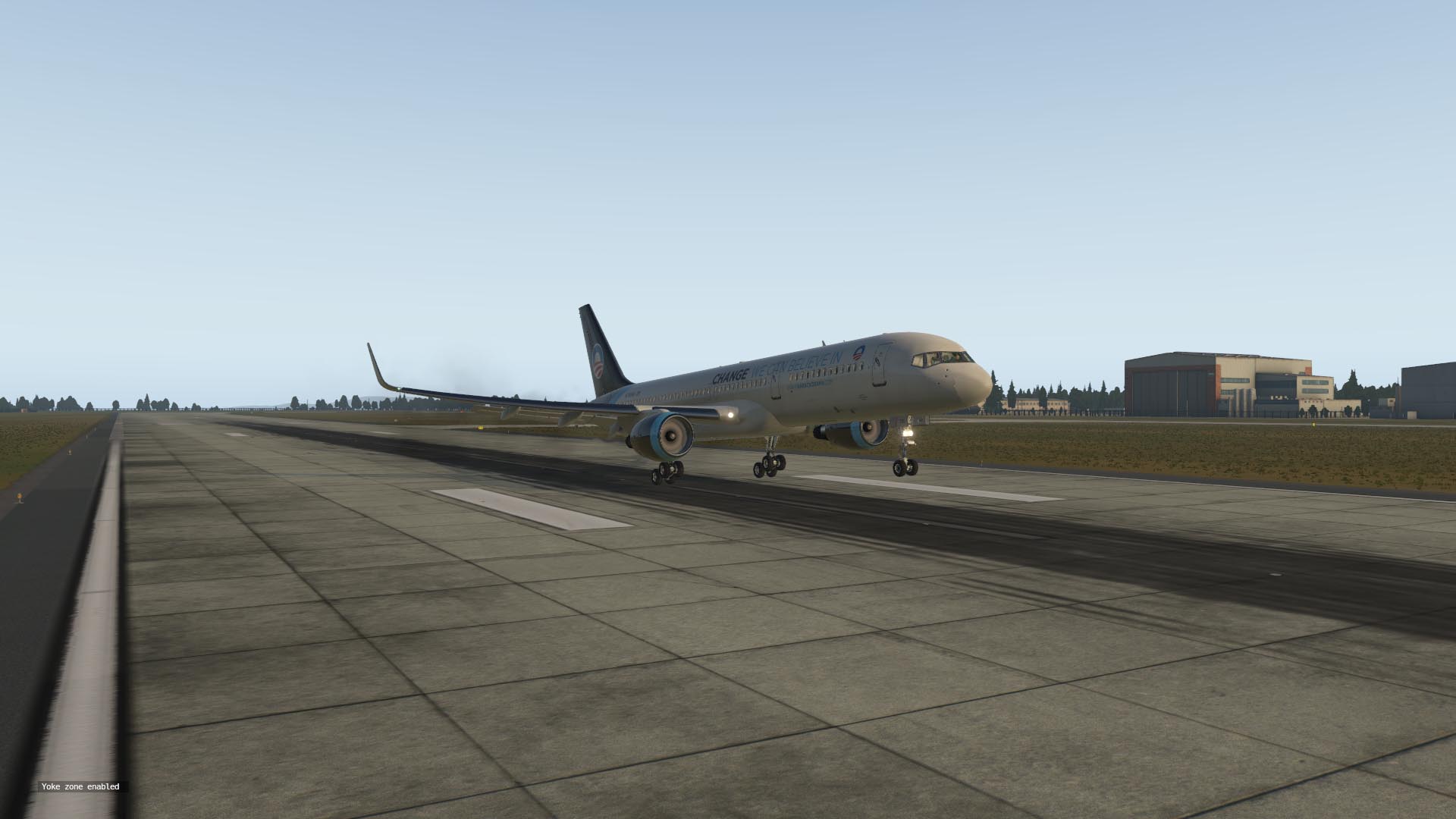 FF757,芬兰圣诞老人机场EFRO-德国EDDC机场-8259 