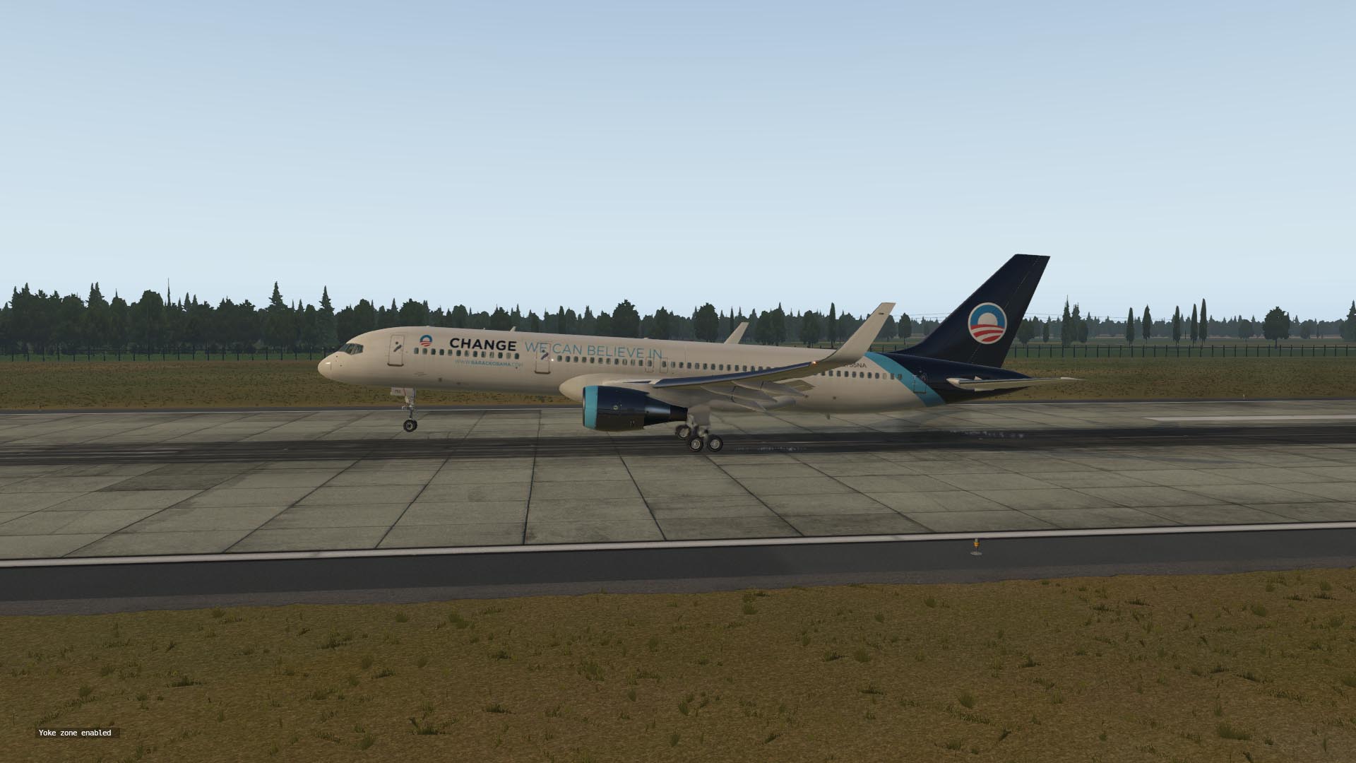 FF757,芬兰圣诞老人机场EFRO-德国EDDC机场-8484 