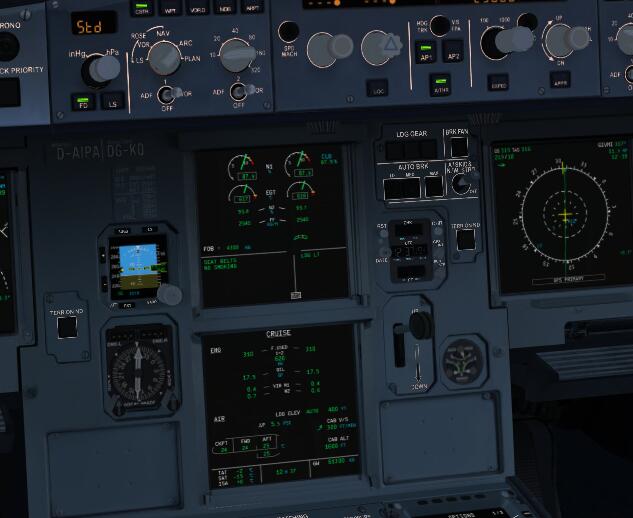 FSL320 的提示是啥意思？-1765 