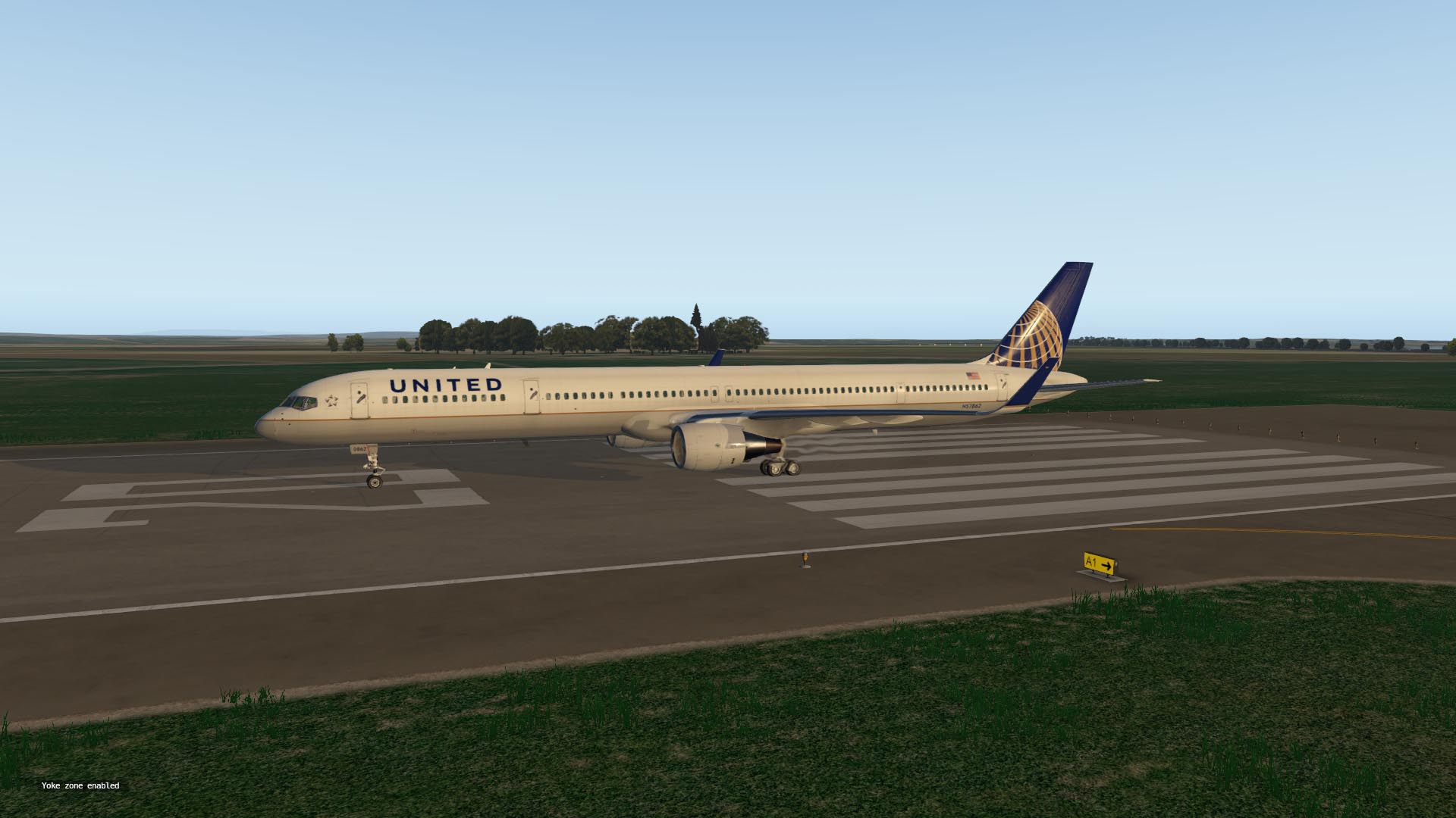 FF757-300，航线最新的机场KIDA-KPHX-8717 