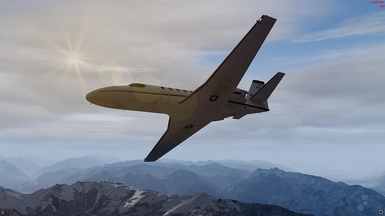 REX Sky Force 3D 真心赞！-8510 
