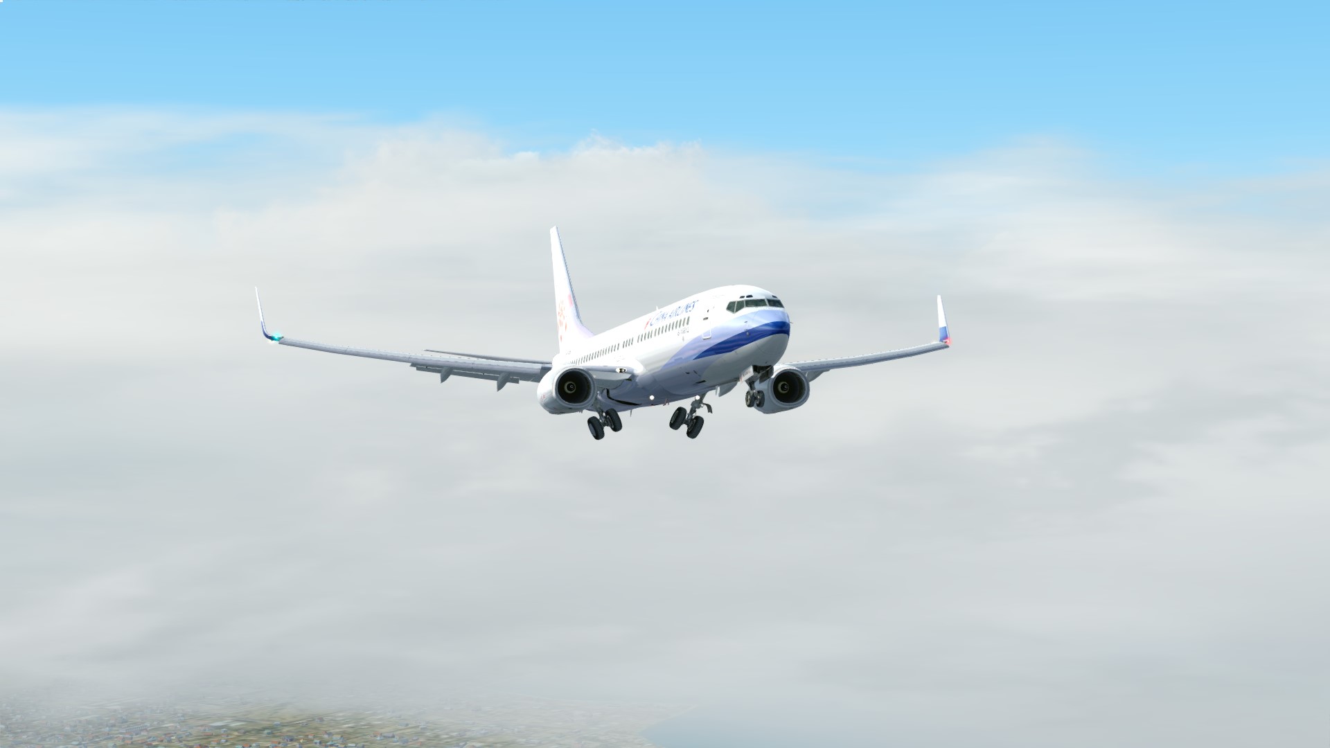 连续3天台北-香港-台北来回的勤奋员工-1626 