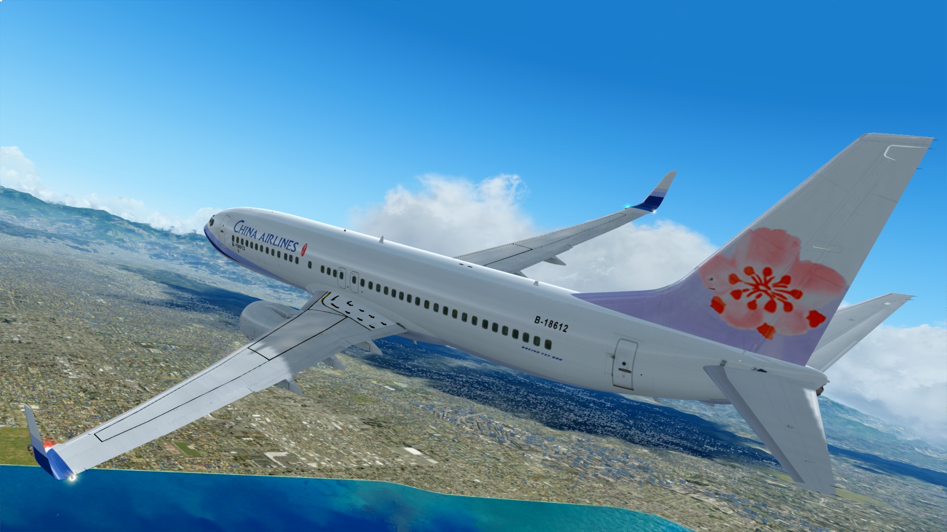 连续3天台北-香港-台北来回的勤奋员工-2028 